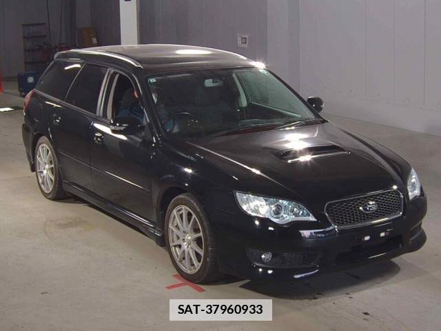 Subaru LEGACY TOURING WAGON 2007-03 7814392-3