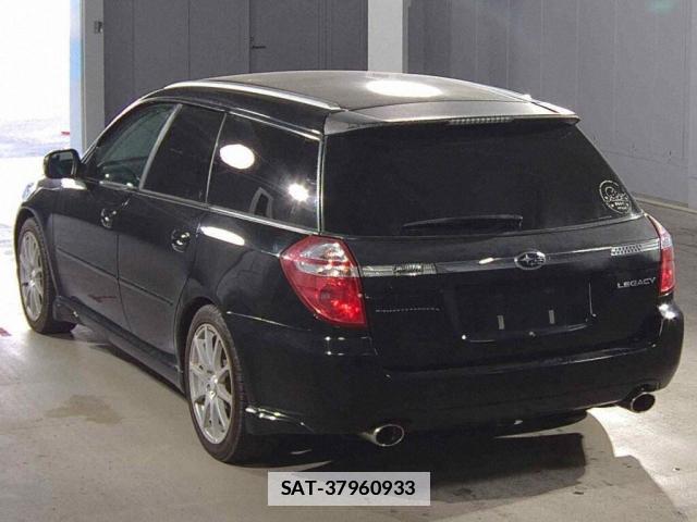 Subaru LEGACY TOURING WAGON 2007-03 7814392-4
