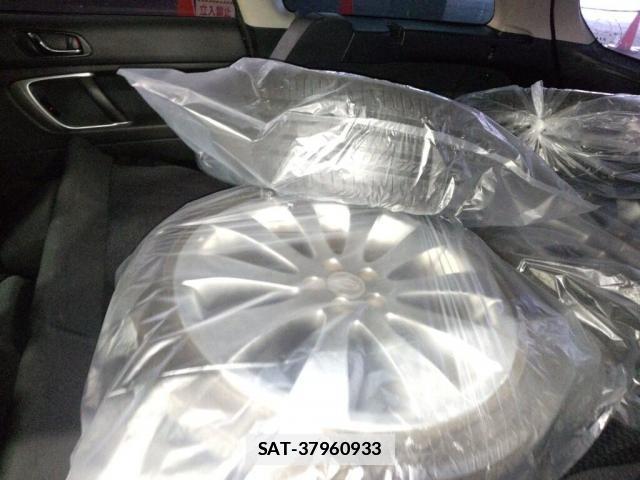 Subaru LEGACY TOURING WAGON 2007-03 7814392-5