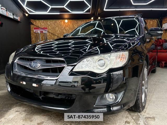 Subaru LEGACY TOURING WAGON 2006-11 7815882-0