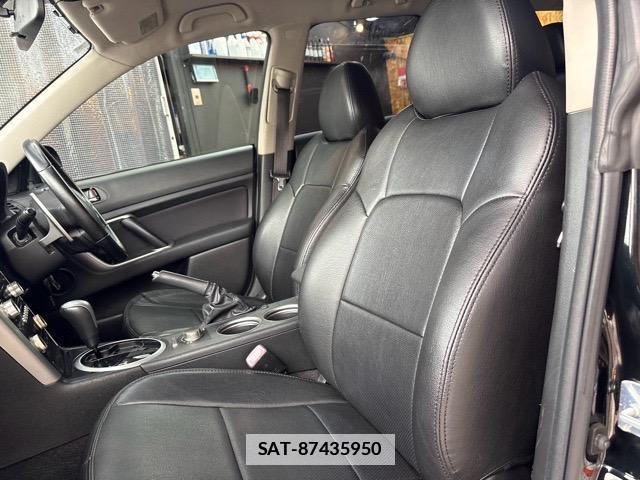 Subaru LEGACY TOURING WAGON 2006-11 7815882-11