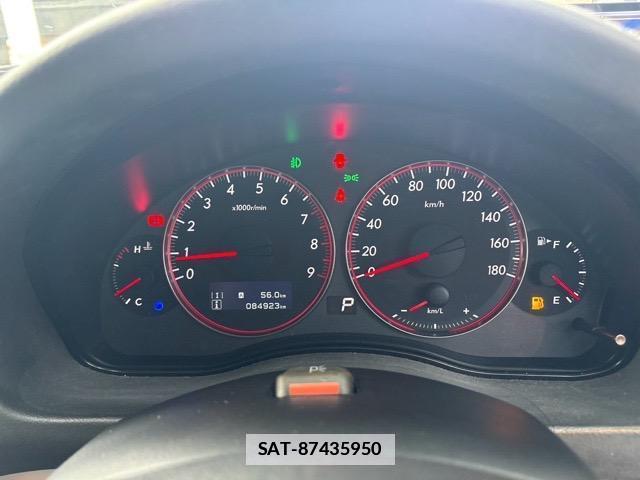 Subaru LEGACY TOURING WAGON 2006-11 7815882-14