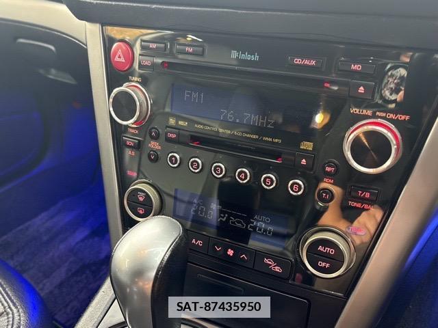 Subaru LEGACY TOURING WAGON 2006-11 7815882-18