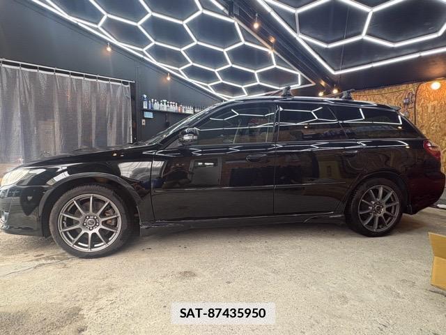 Subaru LEGACY TOURING WAGON 2006-11 7815882-5
