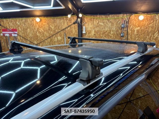 Subaru LEGACY TOURING WAGON 2006-11 7815882-6
