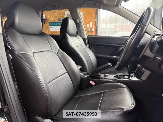Subaru LEGACY TOURING WAGON 2006-11 7815882-9