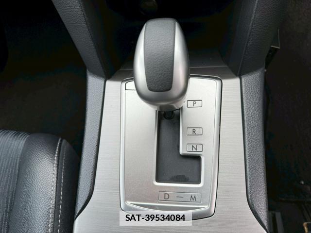 Subaru LEGACY TOURING WAGON 2010-01 7816458-11