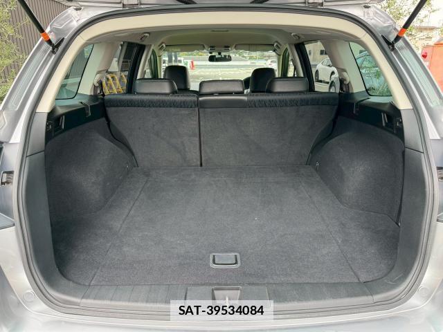 Subaru LEGACY TOURING WAGON 2010-01 7816458-13