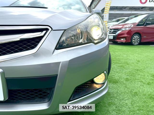 Subaru LEGACY TOURING WAGON 2010-01 7816458-14