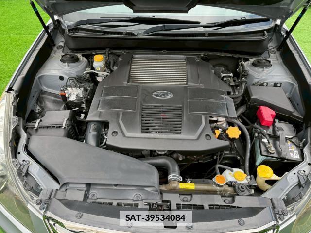 Subaru LEGACY TOURING WAGON 2010-01 7816458-16