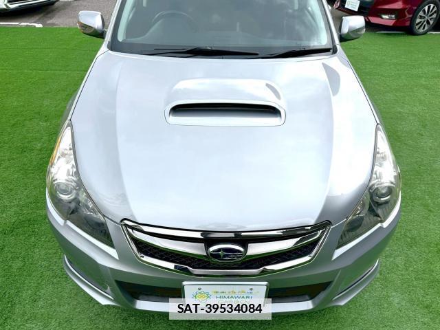 Subaru LEGACY TOURING WAGON 2010-01 7816458-17