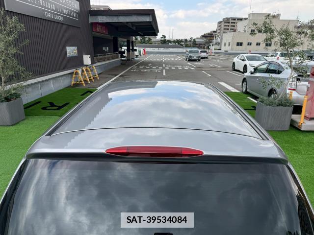 Subaru LEGACY TOURING WAGON 2010-01 7816458-18
