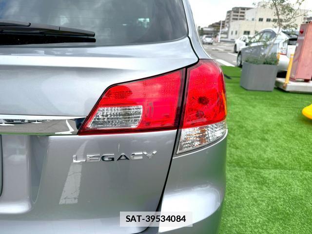 Subaru LEGACY TOURING WAGON 2010-01 7816458-19