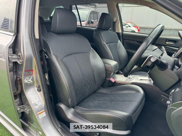 Subaru LEGACY TOURING WAGON 2010-01 7816458-4