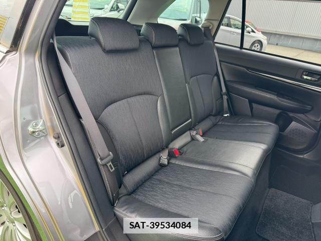 Subaru LEGACY TOURING WAGON 2010-01 7816458-5