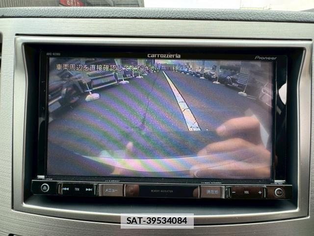 Subaru LEGACY TOURING WAGON 2010-01 7816458-6
