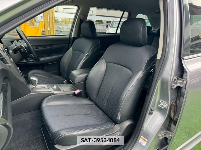 Subaru LEGACY TOURING WAGON 2010-01 7816458-9