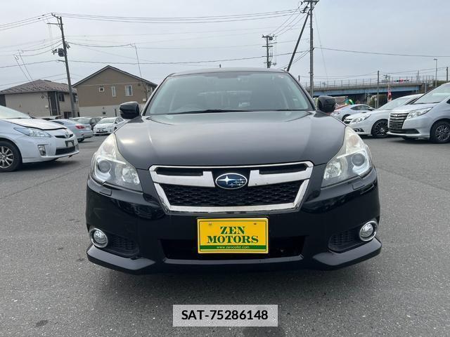Subaru LEGACY TOURING WAGON 2014-10 7816978-1