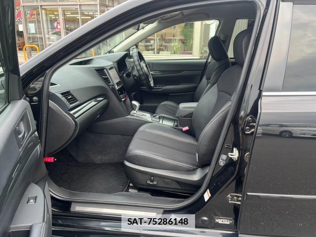 Subaru LEGACY TOURING WAGON 2014-10 7816978-11