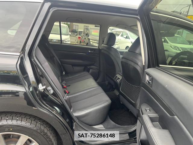 Subaru LEGACY TOURING WAGON 2014-10 7816978-12