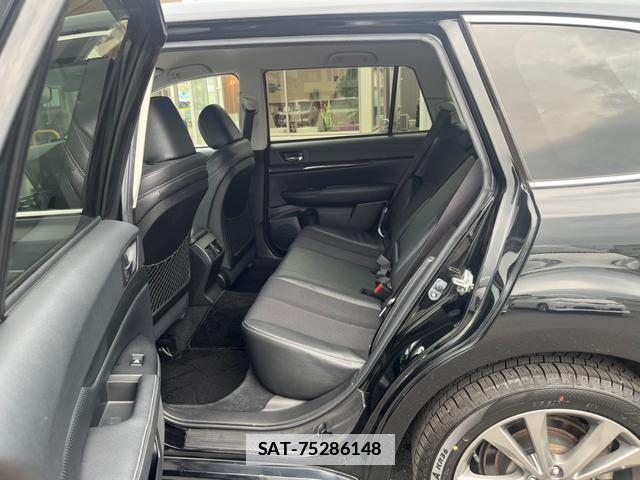 Subaru LEGACY TOURING WAGON 2014-10 7816978-13