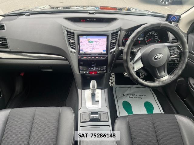 Subaru LEGACY TOURING WAGON 2014-10 7816978-15