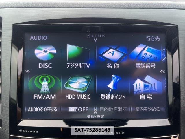 Subaru LEGACY TOURING WAGON 2014-10 7816978-17