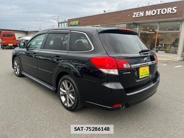 Subaru LEGACY TOURING WAGON 2014-10 7816978-4