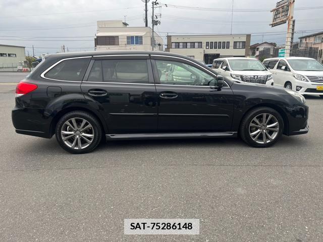 Subaru LEGACY TOURING WAGON 2014-10 7816978-5