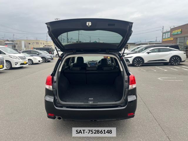Subaru LEGACY TOURING WAGON 2014-10 7816978-8