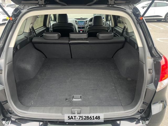 Subaru LEGACY TOURING WAGON 2014-10 7816978-9