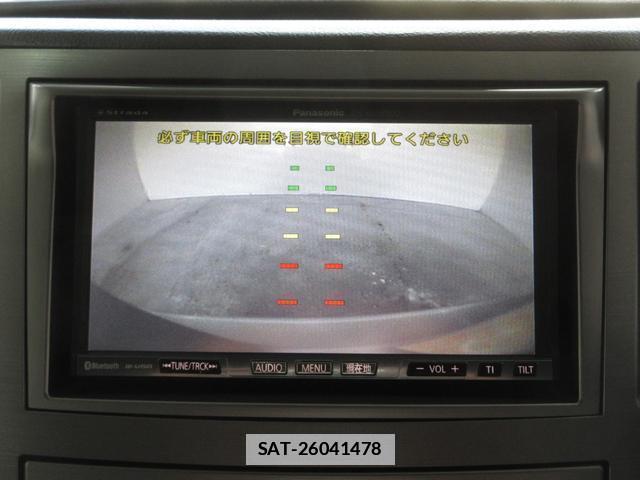 Subaru LEGACY TOURING WAGON 2010-07 7818125-1