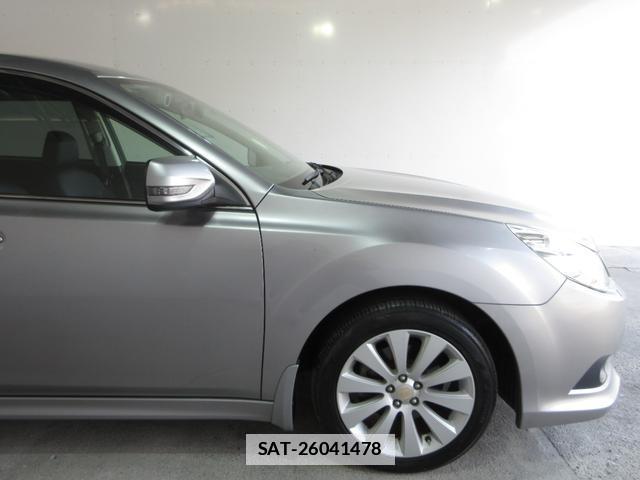 Subaru LEGACY TOURING WAGON 2010-07 7818125-10