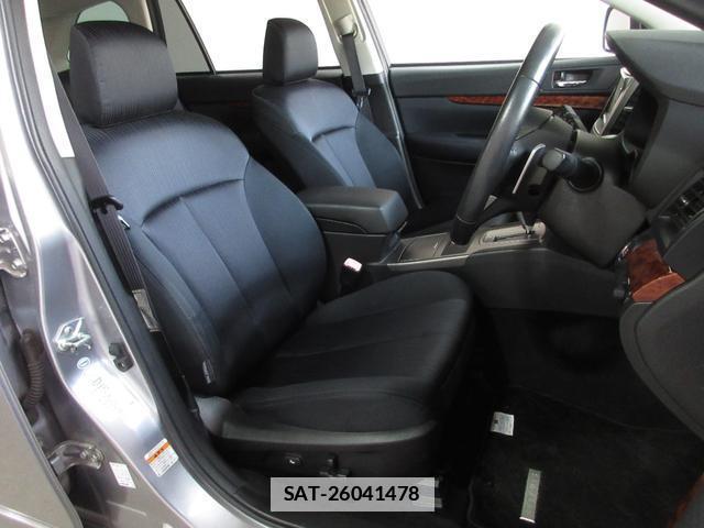 Subaru LEGACY TOURING WAGON 2010-07 7818125-13