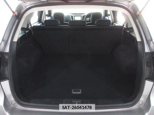 Subaru LEGACY TOURING WAGON 2010-07 7818125-14