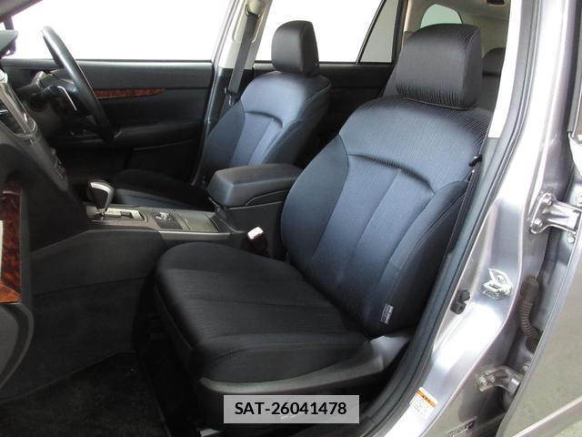 Subaru LEGACY TOURING WAGON 2010-07 7818125-15