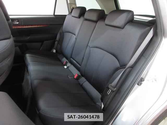 Subaru LEGACY TOURING WAGON 2010-07 7818125-16
