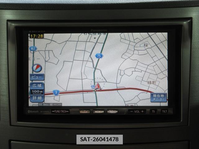 Subaru LEGACY TOURING WAGON 2010-07 7818125-18