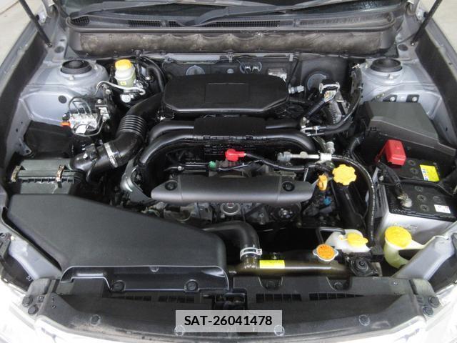 Subaru LEGACY TOURING WAGON 2010-07 7818125-19