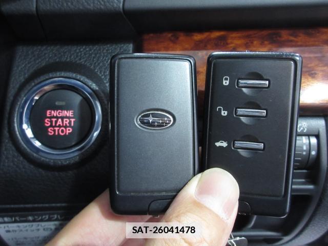 Subaru LEGACY TOURING WAGON 2010-07 7818125-2