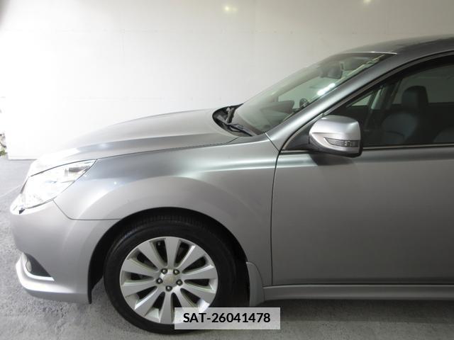 Subaru LEGACY TOURING WAGON 2010-07 7818125-4