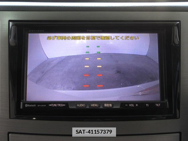 Subaru LEGACY TOURING WAGON 2011-04 7818134-1