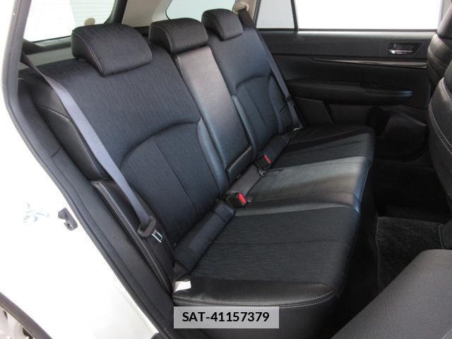Subaru LEGACY TOURING WAGON 2011-04 7818134-12