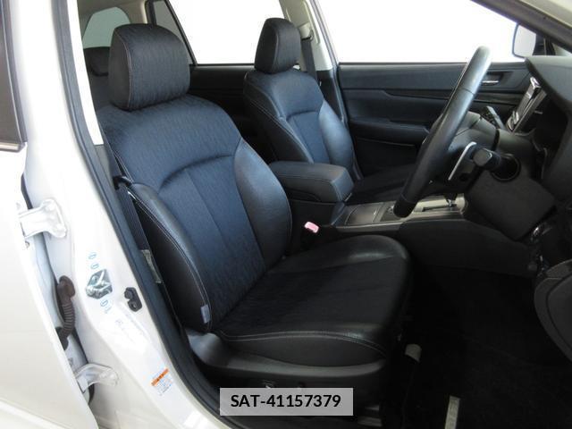 Subaru LEGACY TOURING WAGON 2011-04 7818134-13