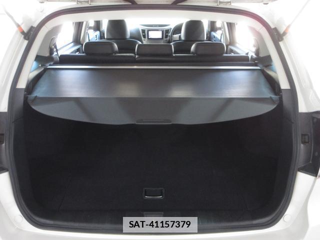 Subaru LEGACY TOURING WAGON 2011-04 7818134-14