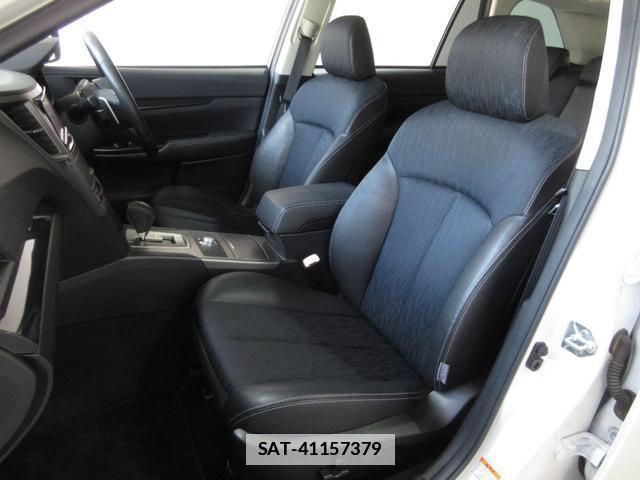 Subaru LEGACY TOURING WAGON 2011-04 7818134-15