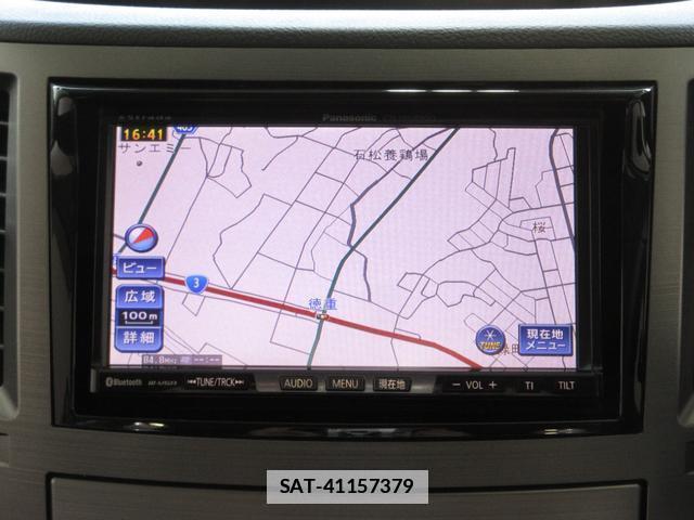 Subaru LEGACY TOURING WAGON 2011-04 7818134-18