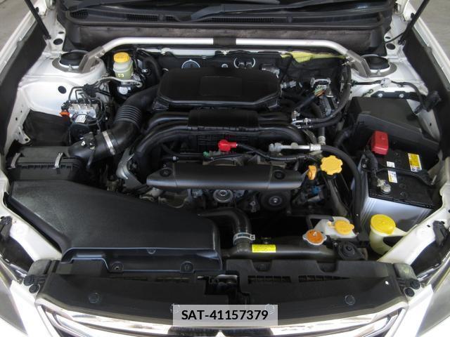 Subaru LEGACY TOURING WAGON 2011-04 7818134-19