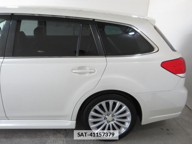 Subaru LEGACY TOURING WAGON 2011-04 7818134-5