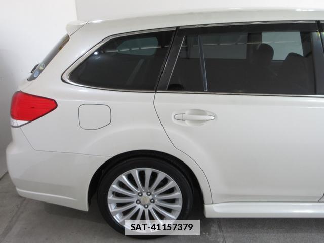 Subaru LEGACY TOURING WAGON 2011-04 7818134-9